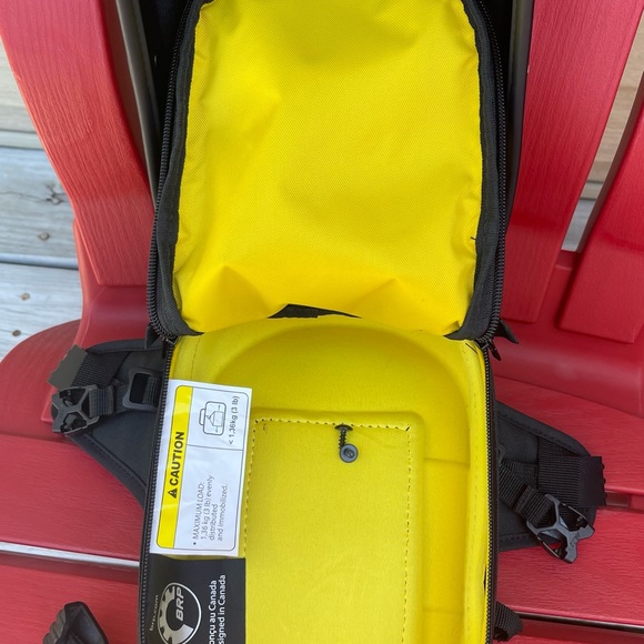 CanAm Other Canam Ryker Tank Bag Poshmark